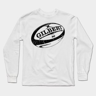 gilbert rugby Long Sleeve T-Shirt